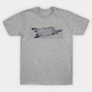 Badger T-Shirt